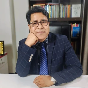 সাইফুল হোসেন (Shaiful Hossain)