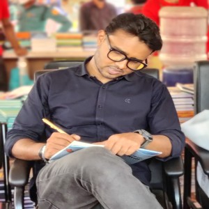 সোয়েব আল হাসান