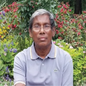 আনোয়ার হোসেন
