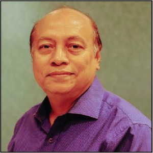 রাশেদ রউফ